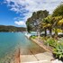 kawau lodge boutique resort