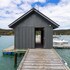 kawau lodge boutique resort