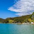 kawau island