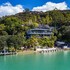 kawau island