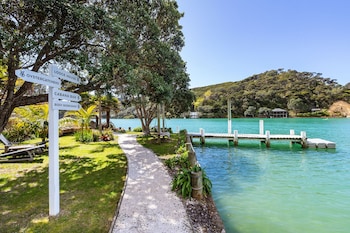 kawau island