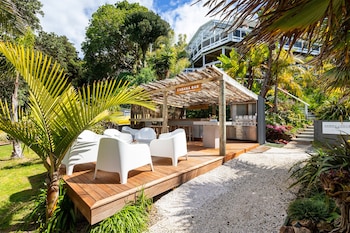 kawau island