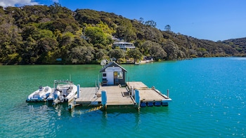 kawau island