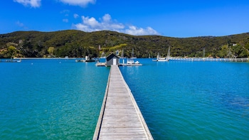 kawau island