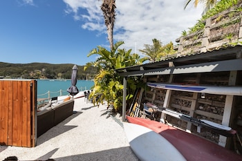 kawau island