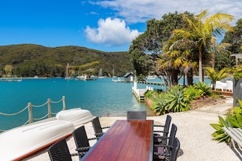 kawau island