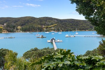 kawau island