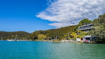 kawau island