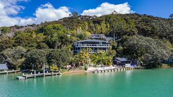 kawau island