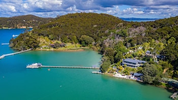 kawau island