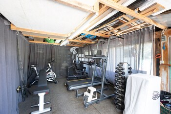 kawau lodge boutique resort