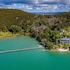 kawau lodge boutique resort