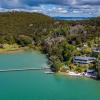 kawau island