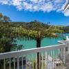kawau lodge boutique resort