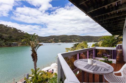 kawau island