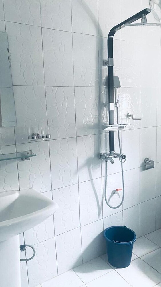 remarkable 2 bed apartment in asaba