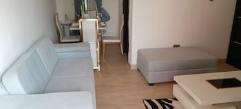 remarkable 2 bed apartment in asaba