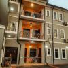 remarkable 2 bed apartment in asaba