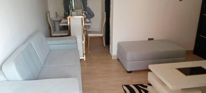 remarkable 2 bed apartment in asaba