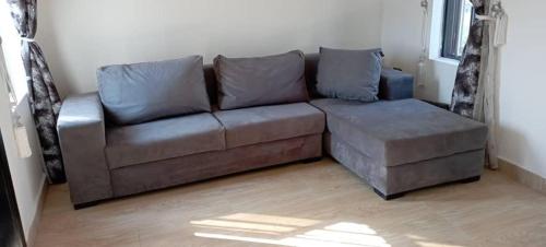 remarkable 2 bed apartment in asaba