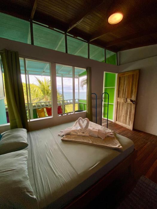the chorotega arte y sol hotel