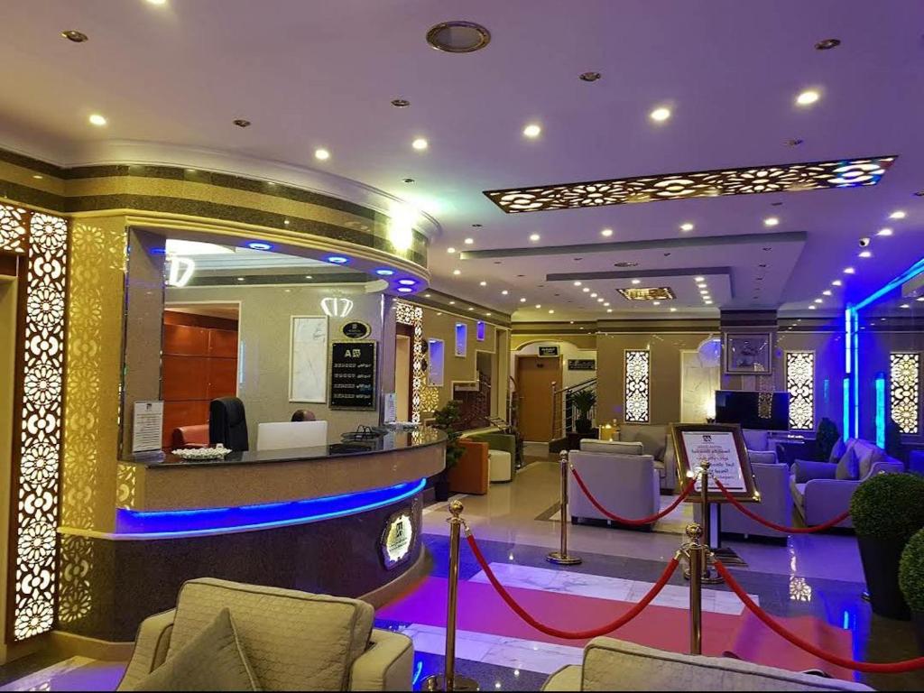 Aldaar Jizan,Al Rawda District,Mohammed Bin Etmeen St,3 star