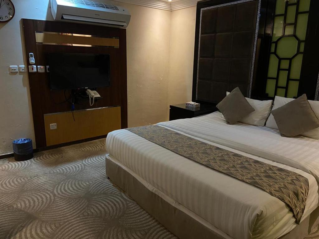Aldaar Jizan,Al Rawda District,Mohammed Bin Etmeen St,3 star