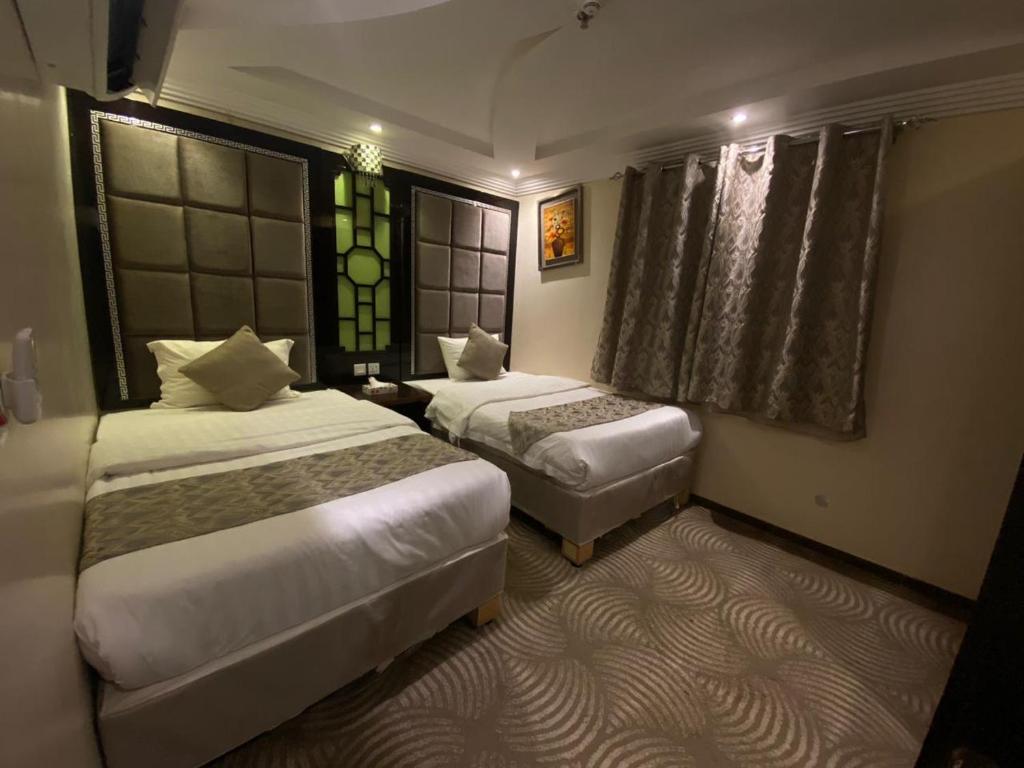 Aldaar Jizan,Al Rawda District,Mohammed Bin Etmeen St,3 star