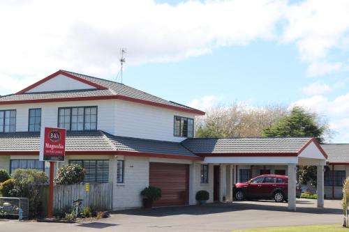 bks magnolia motor lodge