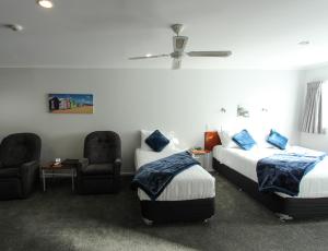 bks magnolia motor lodge
