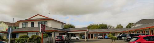 Bk's Magnolia Motor Lodge,Whanganui>>Wanganui,4 star