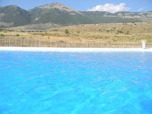 B&B La Petrosa,Castrovillari>>Calabria,3 star