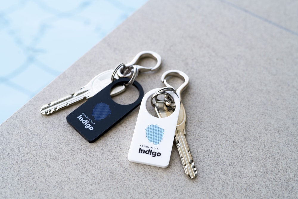 kouri villa indigo