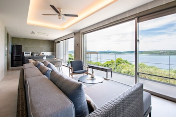 kouri villa indigo
