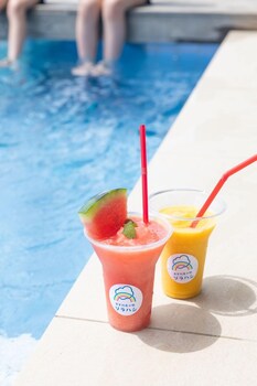 kouri villa indigo