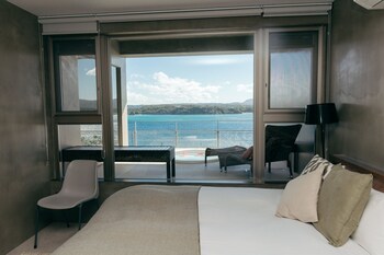kouri villa indigo