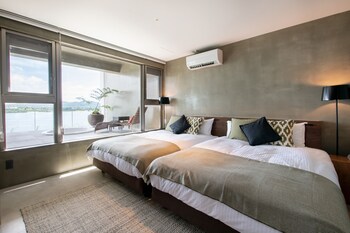 kouri villa indigo