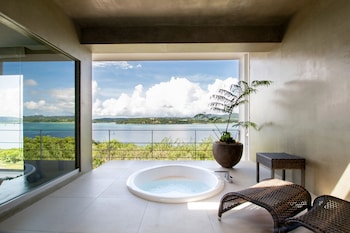 kouri villa indigo