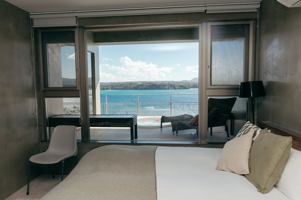 kouri villa indigo
