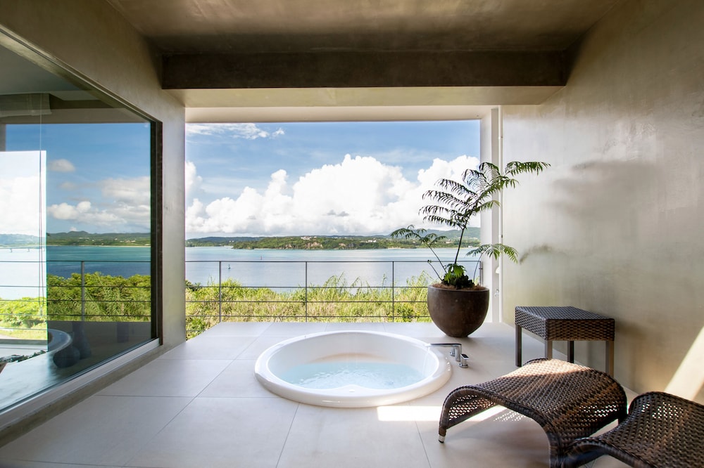 kouri villa indigo