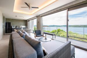 kouri villa indigo