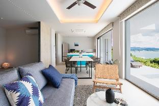 kouri villa indigo