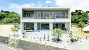 kouri villa indigo