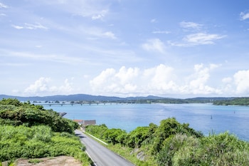 kouri villa indigo
