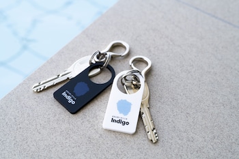 kouri villa indigo