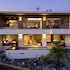 kouri villa indigo