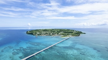 kouri villa indigo
