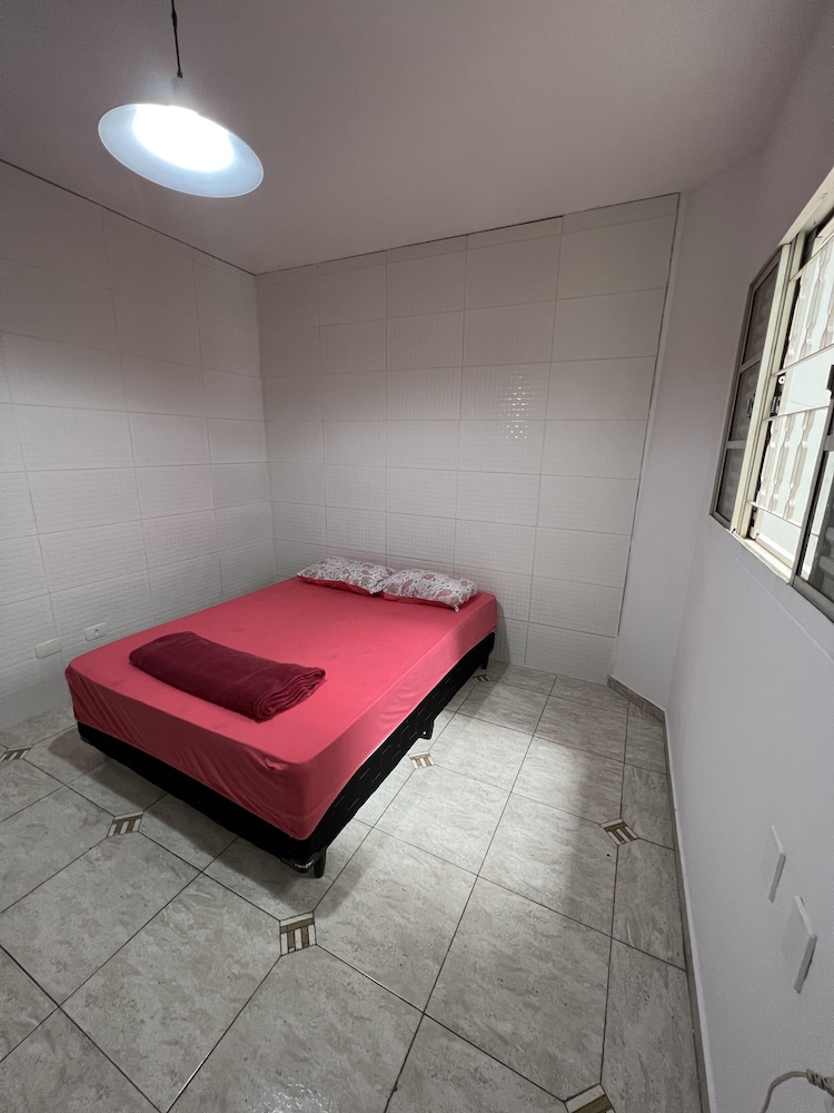 grande familia hostel