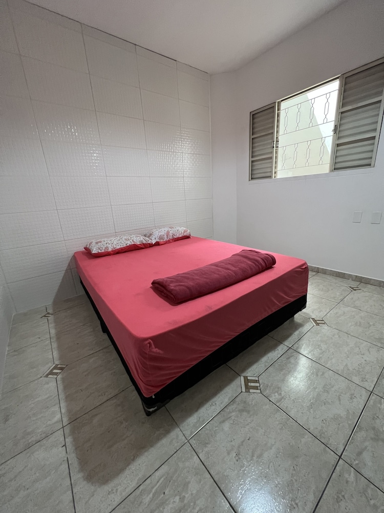 grande familia hostel
