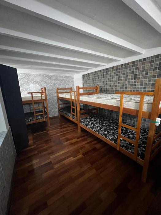 grande familia hostel